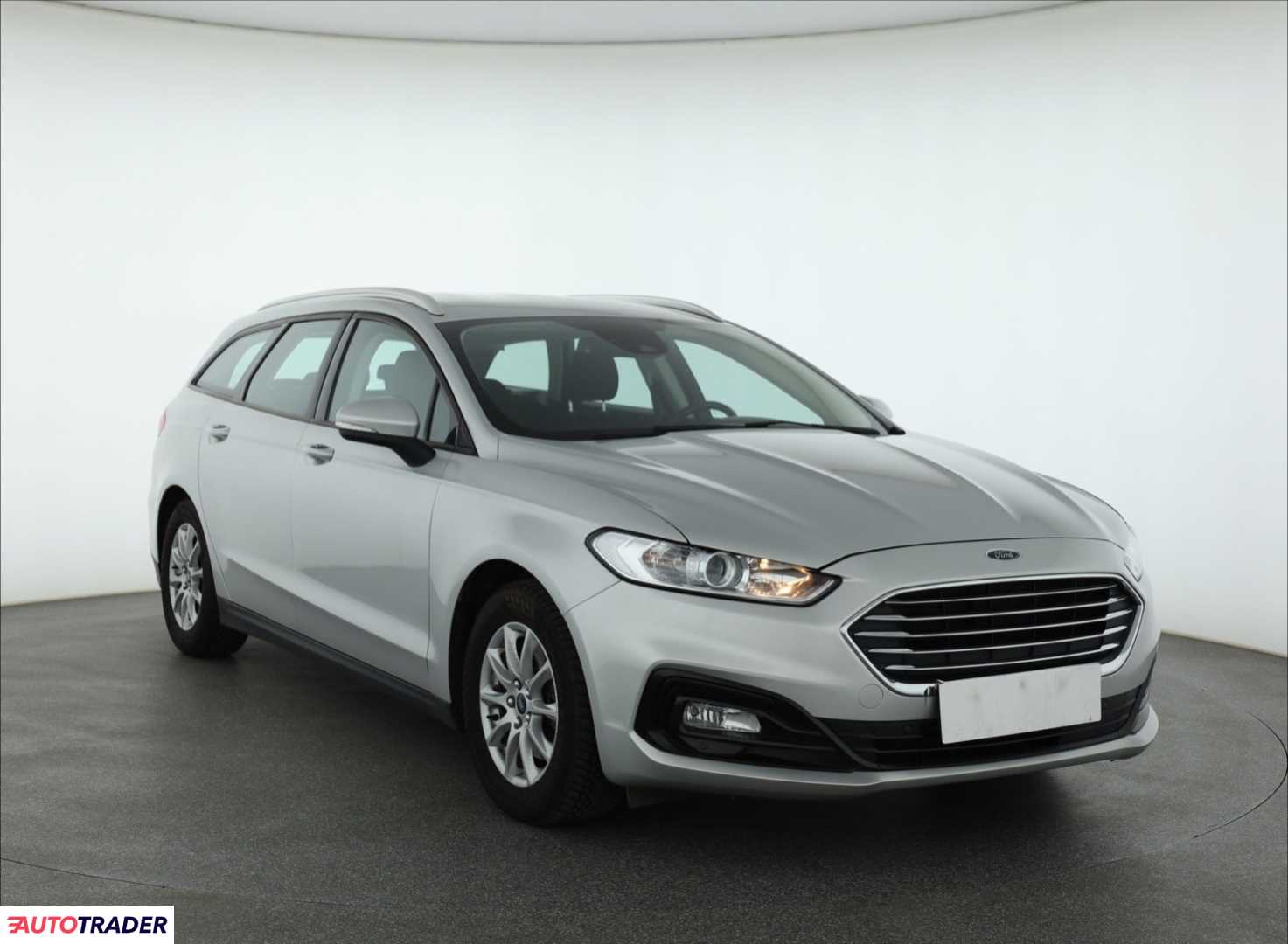 Ford Mondeo 2019 2.0 147 KM Ford Mondeo 2019 2.0 147 KM