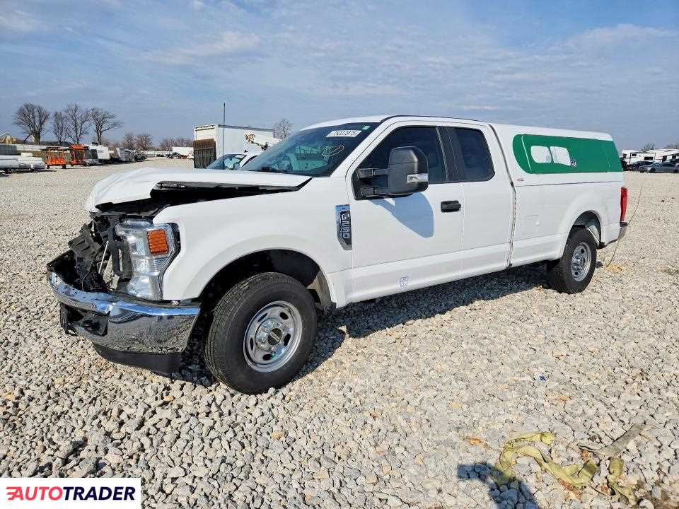 Ford Pozostałe 2022 6