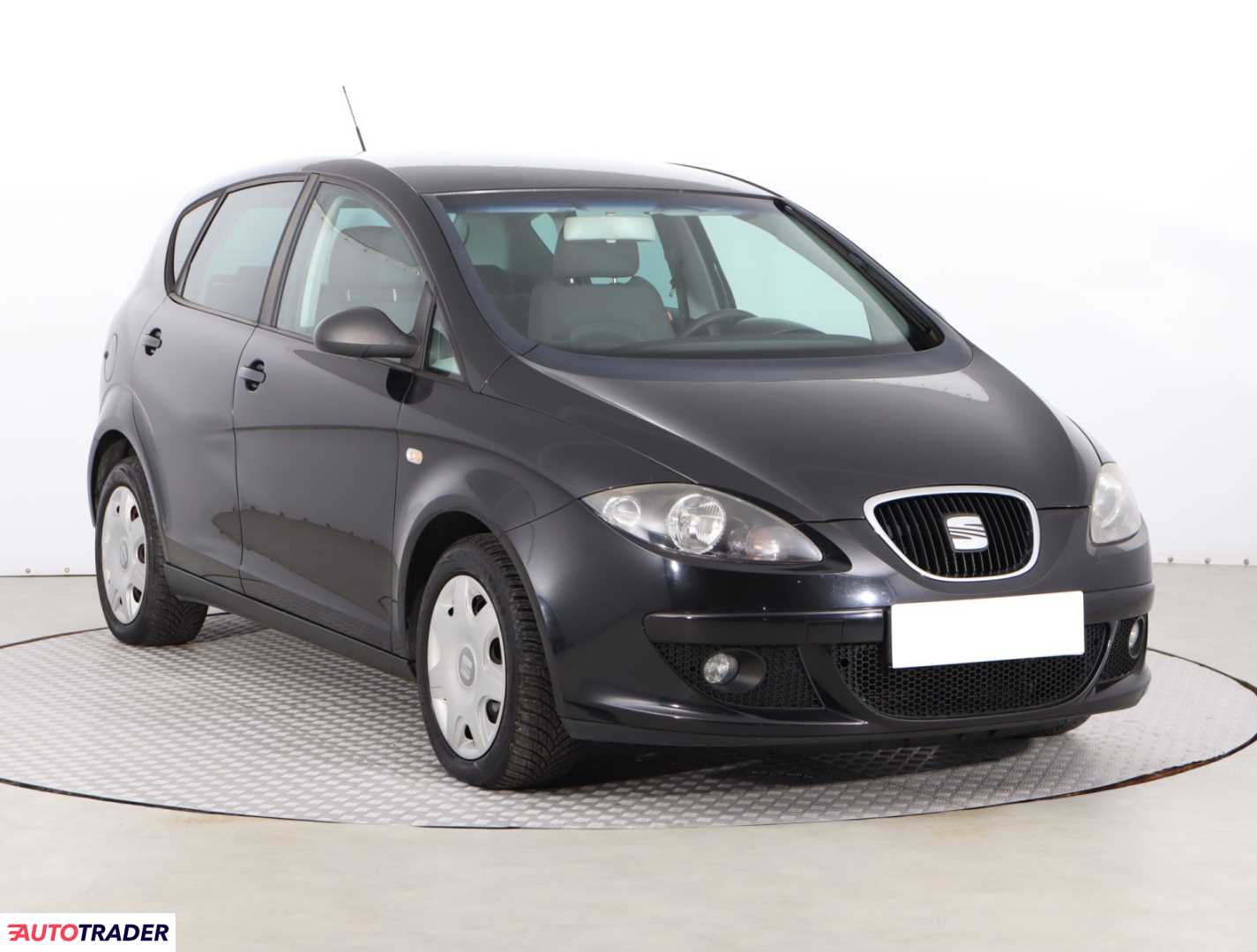 Seat Altea 2007 1.6 100 KM