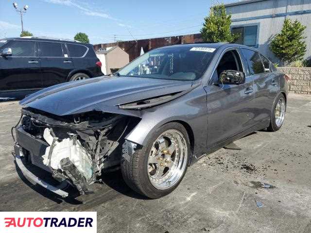 Infiniti Q50 2021 3 Infiniti Q50 2021 3