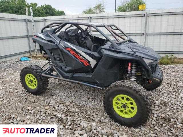 Polaris Pozostałe 2023