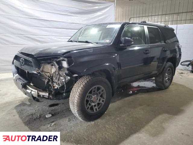 Toyota Pozostałe 2019 4 Toyota Pozostałe 2019 4