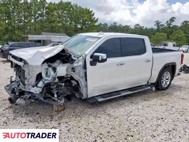 GMC Sierra 2021 3 GMC Sierra 2021 3