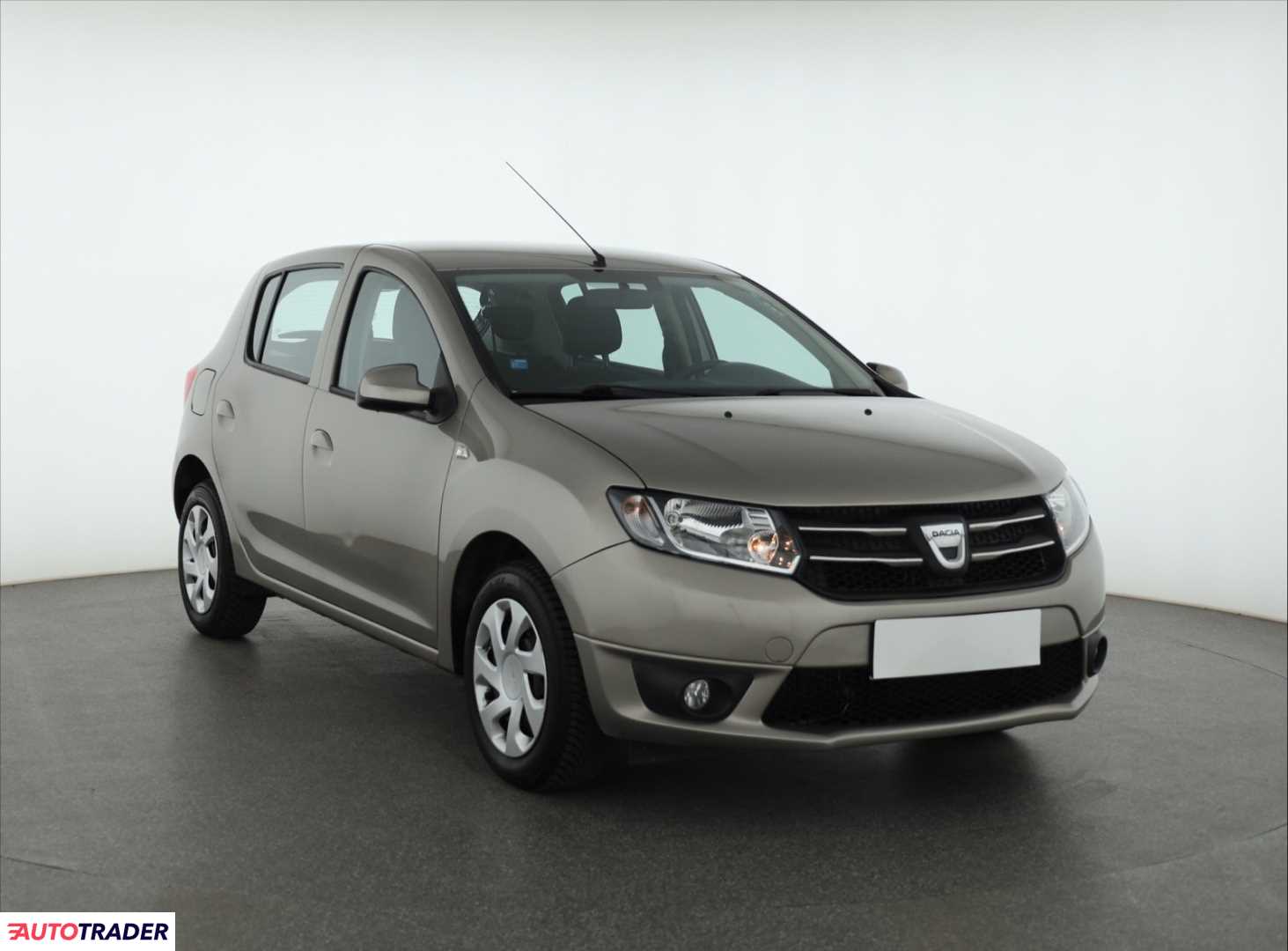 Dacia Sandero 2014 0.9 88 KM Dacia Sandero 2014 0.9 88 KM
