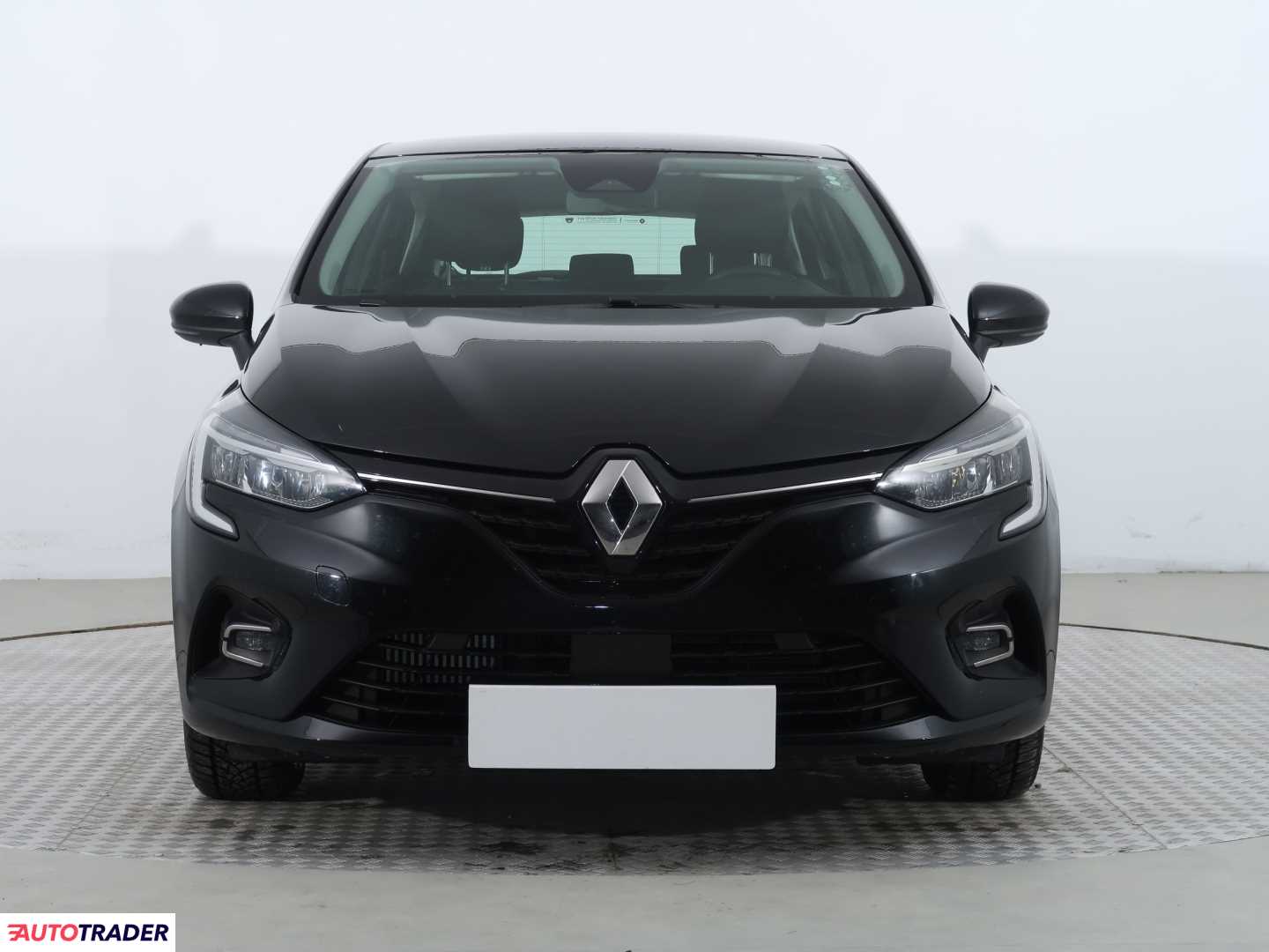 Renault Clio 2020 1.0 99 KM