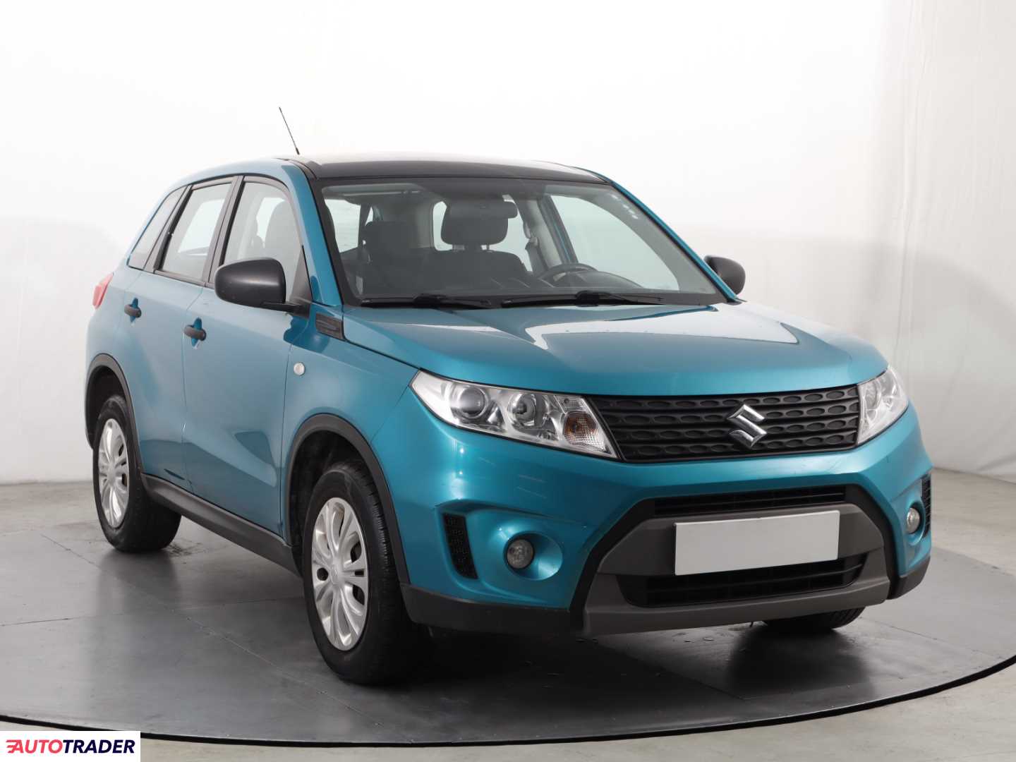 Suzuki Vitara 2015 1.6 118 KM