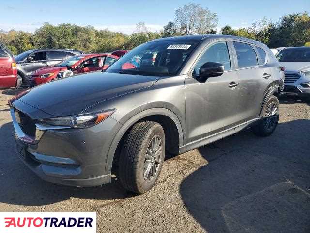 Mazda CX-5 2021 2
