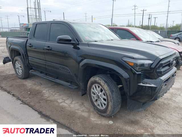 Toyota Tacoma 2024 2