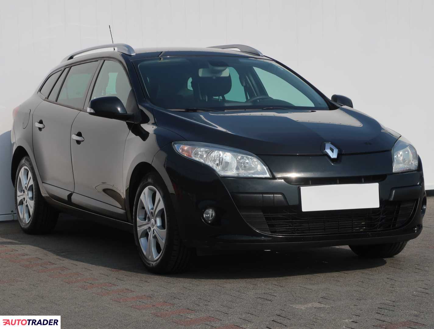 Renault Megane 2011 1.5 104 KM