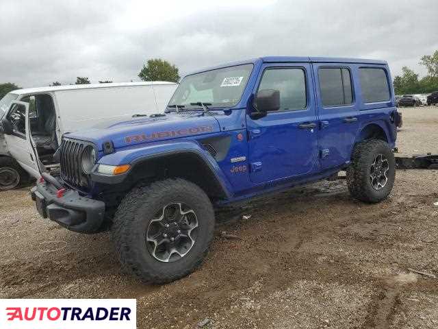 Jeep Wrangler 2020 2