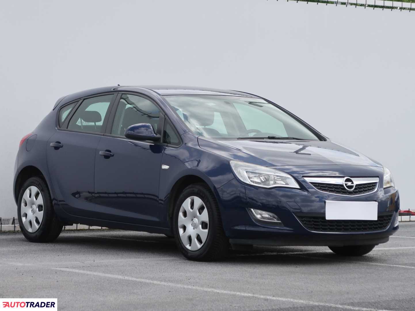 Opel Astra 2012 1.6 113 KM Opel Astra 2012 1.6 113 KM