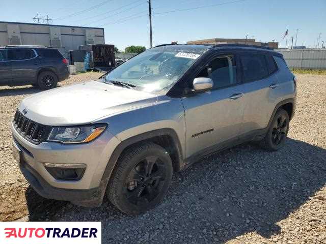 Jeep Compass 2021 2 Jeep Compass 2021 2