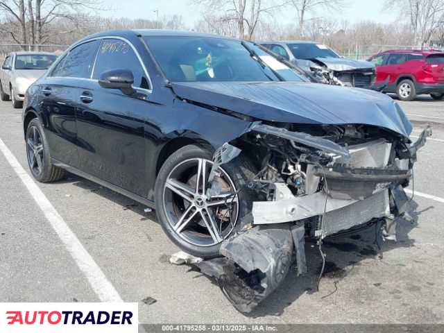 Mercedes 220 2022 2 Mercedes 220 2022 2