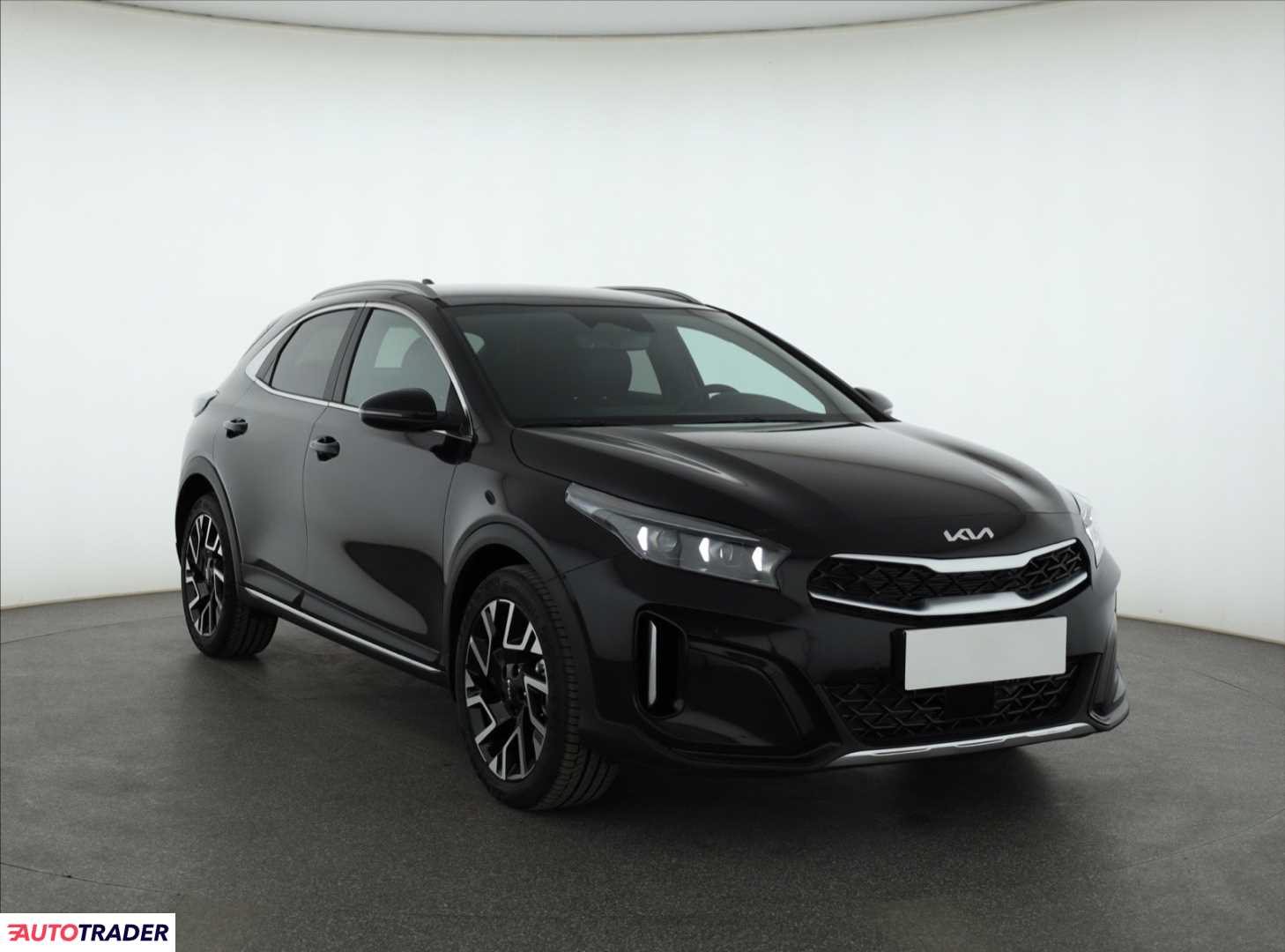 Kia Ceed 2026 1.6 147 KM