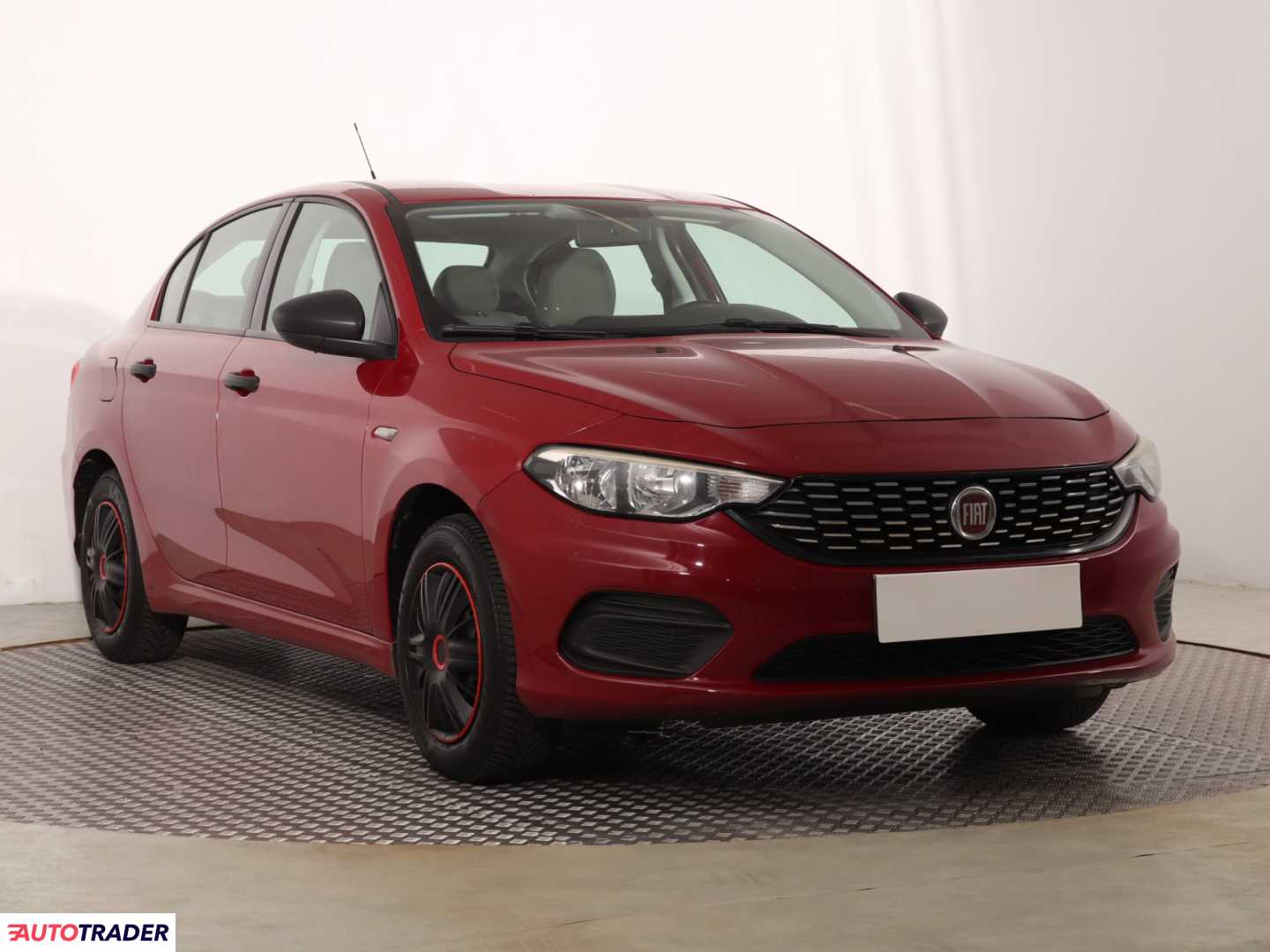 Fiat Tipo 2016 1.4 93 KM