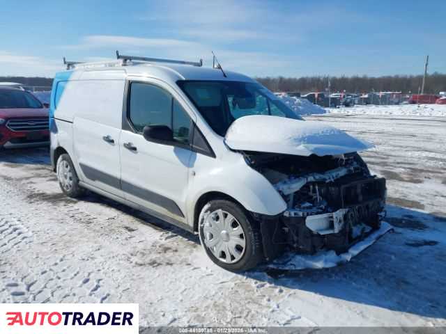 Ford Transit Connect 2020 2