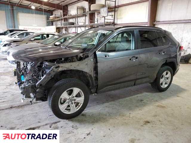 Toyota Pozostałe 2021 2 Toyota Pozostałe 2021 2