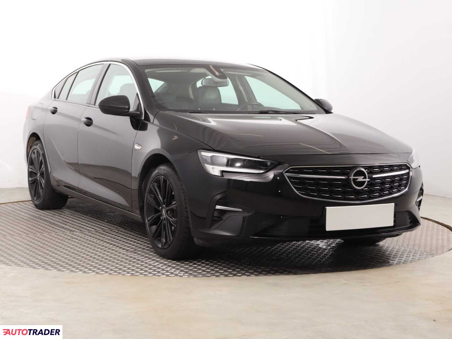Opel Insignia 2021 2.0 171 KM