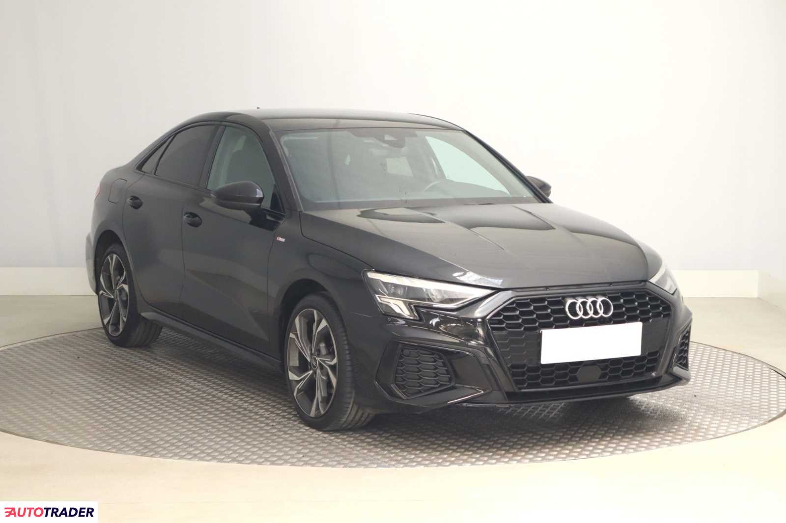 Audi A3 2023 1.5 147 KM