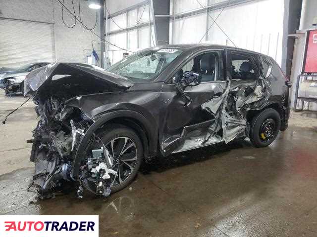Mazda CX-5 2022 2