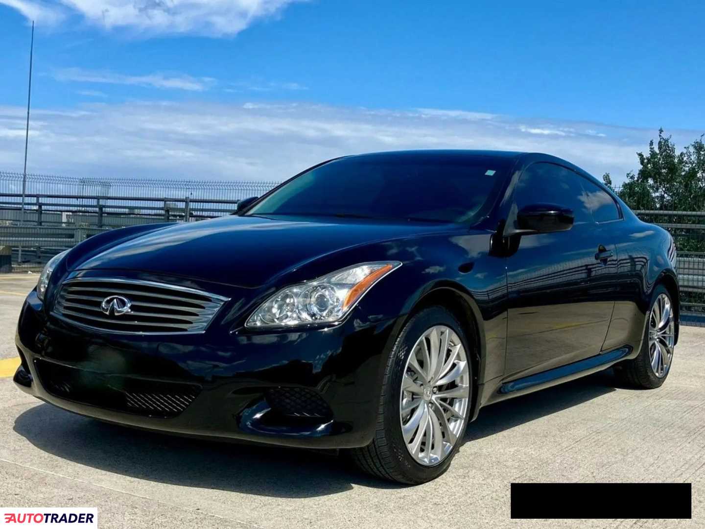 Infiniti G37 2013 Infiniti G37 2013