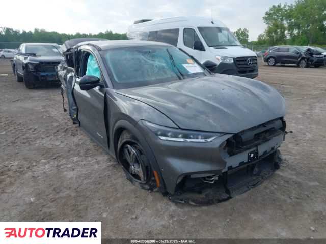 Ford Mustang 2023 Ford Mustang 2023