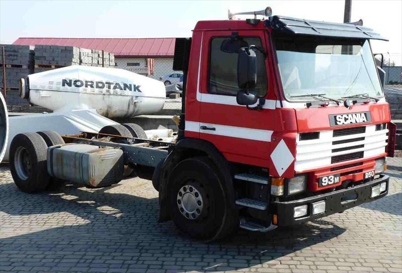 Scania 1993