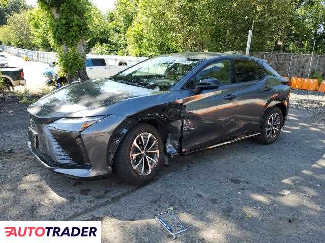 Lexus Pozostałe 2024 Lexus Pozostałe 2024