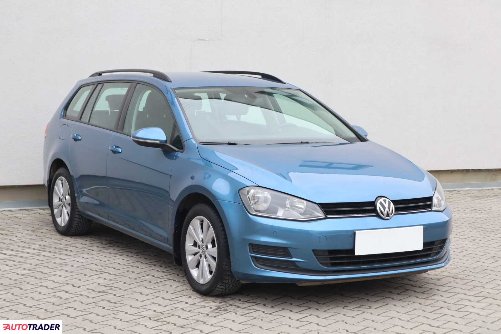Volkswagen Golf 2014 1.6 103 KM