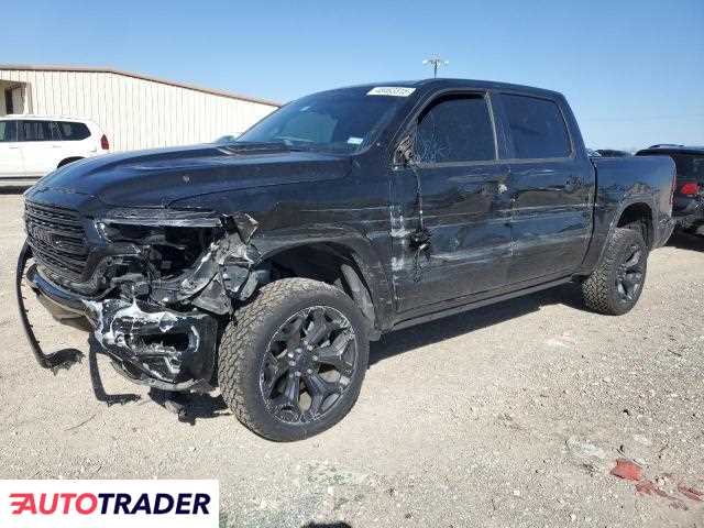 Dodge Ram 2024 5 Dodge Ram 2024 5