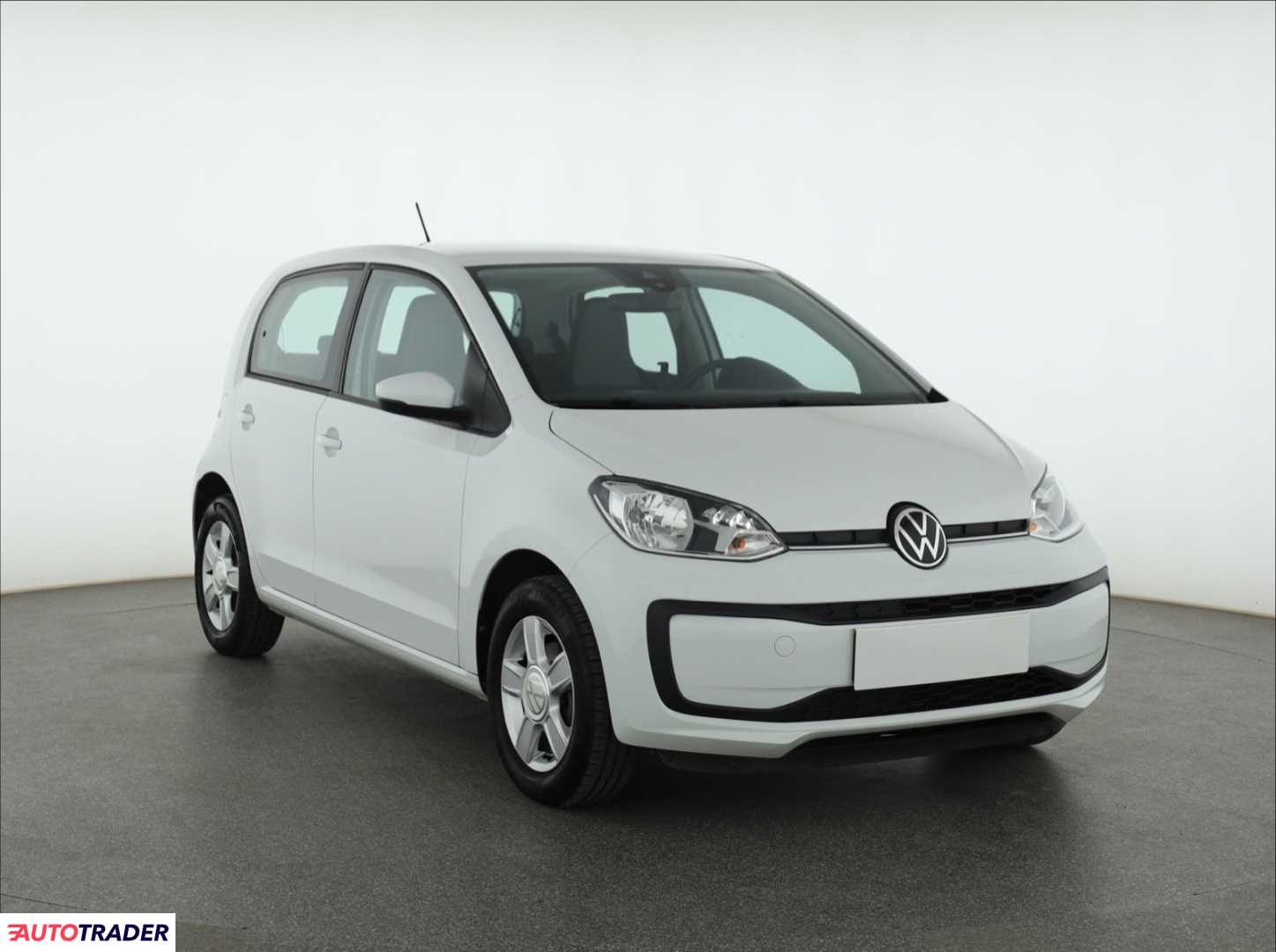 Volkswagen Up! 2022 1.0 64 KM