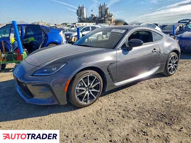 Toyota Pozostałe 2025 2