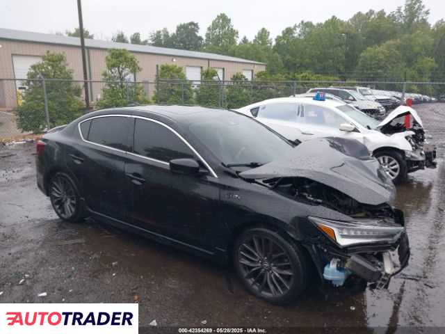 Acura Pozostałe 2020 2 Acura Pozostałe 2020 2