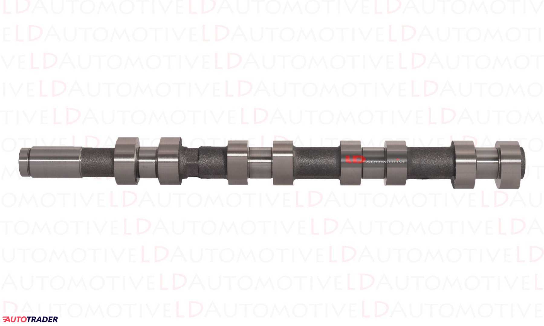 Wałek Rozrządu CITROEN 1.4 16V 0801AK