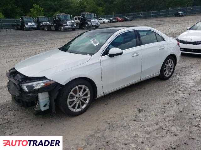 Mercedes CL 2020 2 Mercedes CL 2020 2