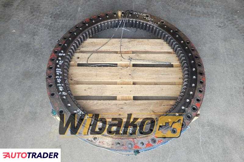 Wieniec obrotu Liebherr 9827524 / 9338165 Wieniec obrotu Liebherr 9827524 / 9338165