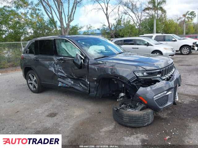 Jeep Grand Cherokee 2024 3