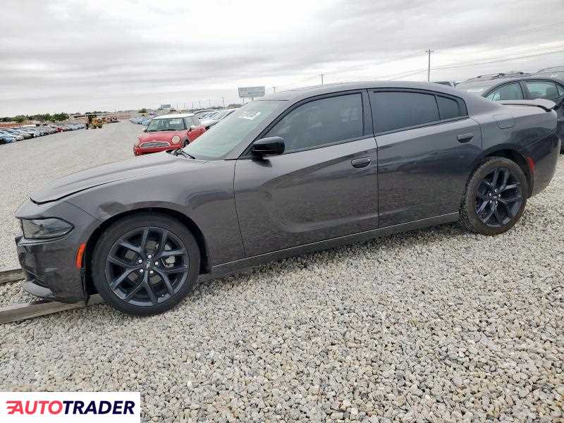 Dodge Charger 2022 3 Dodge Charger 2022 3