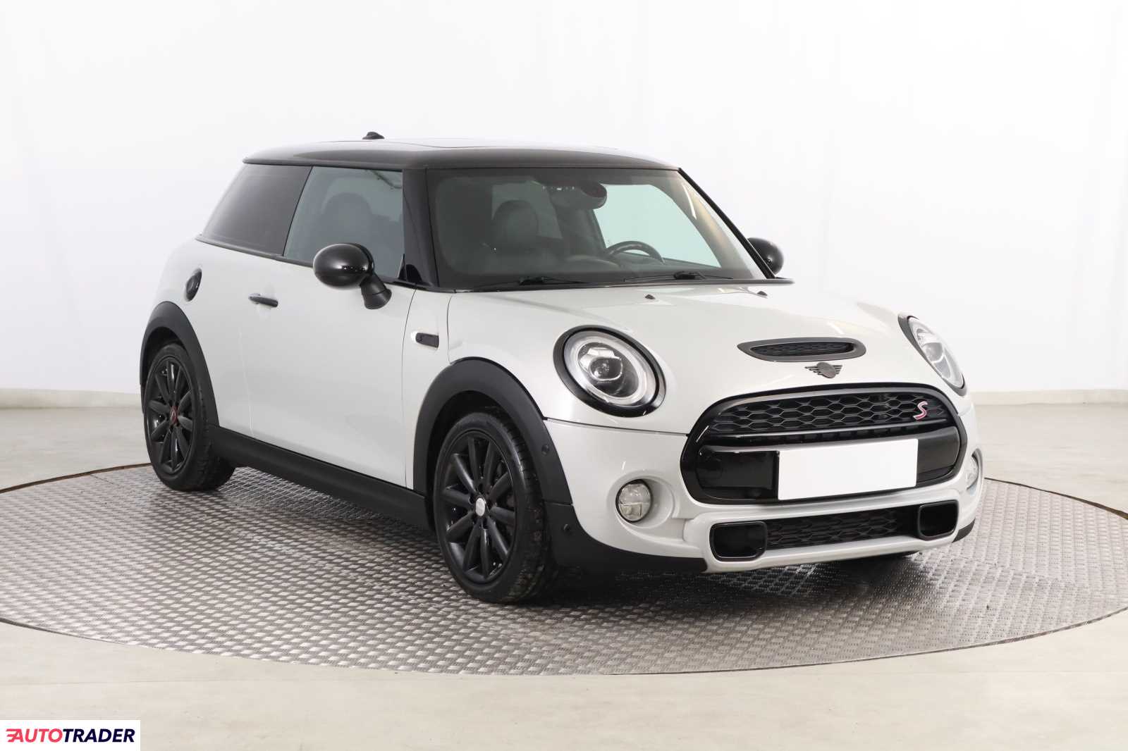 Mini Pozostałe 2018 2.0 189 KM Mini Pozostałe 2018 2.0 189 KM