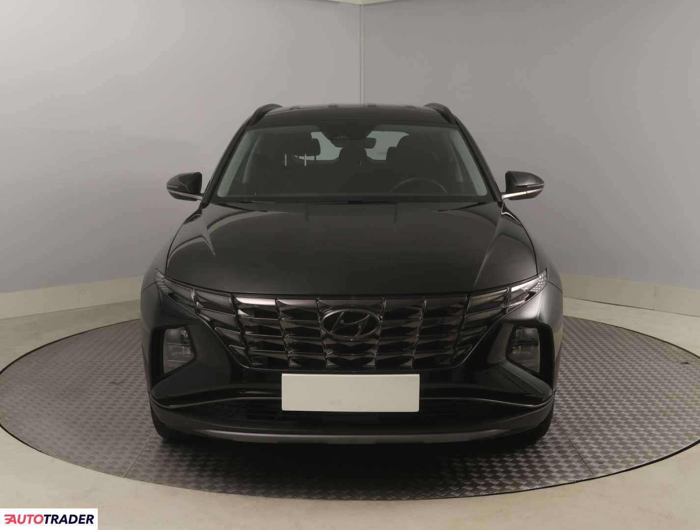 Hyundai Tucson 2023 1.6 226 KM
