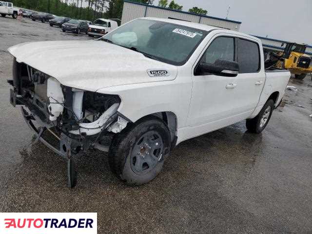 Dodge Ram 2022 5 Dodge Ram 2022 5
