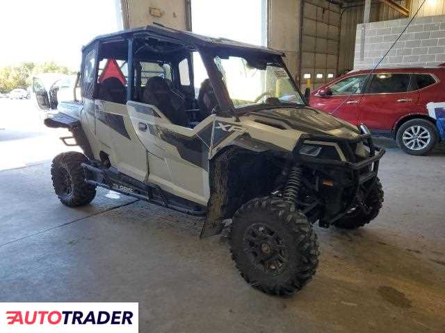 Polaris Pozostałe 2022