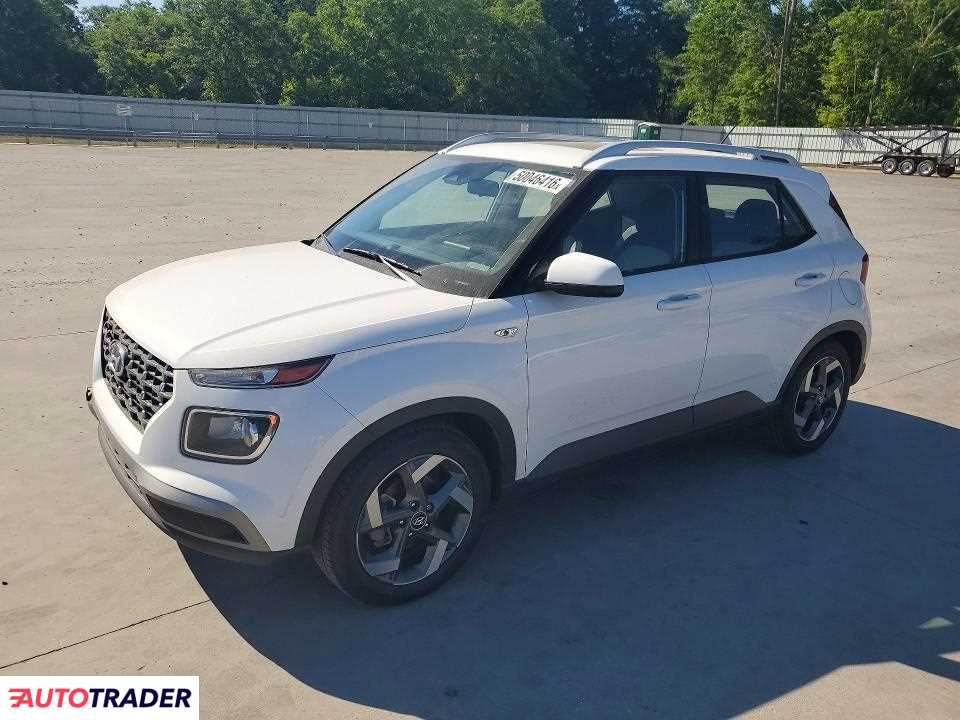 Hyundai Pozostałe 2023 1