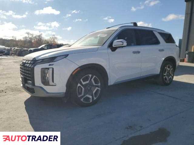 Hyundai Pozostałe 2024 3