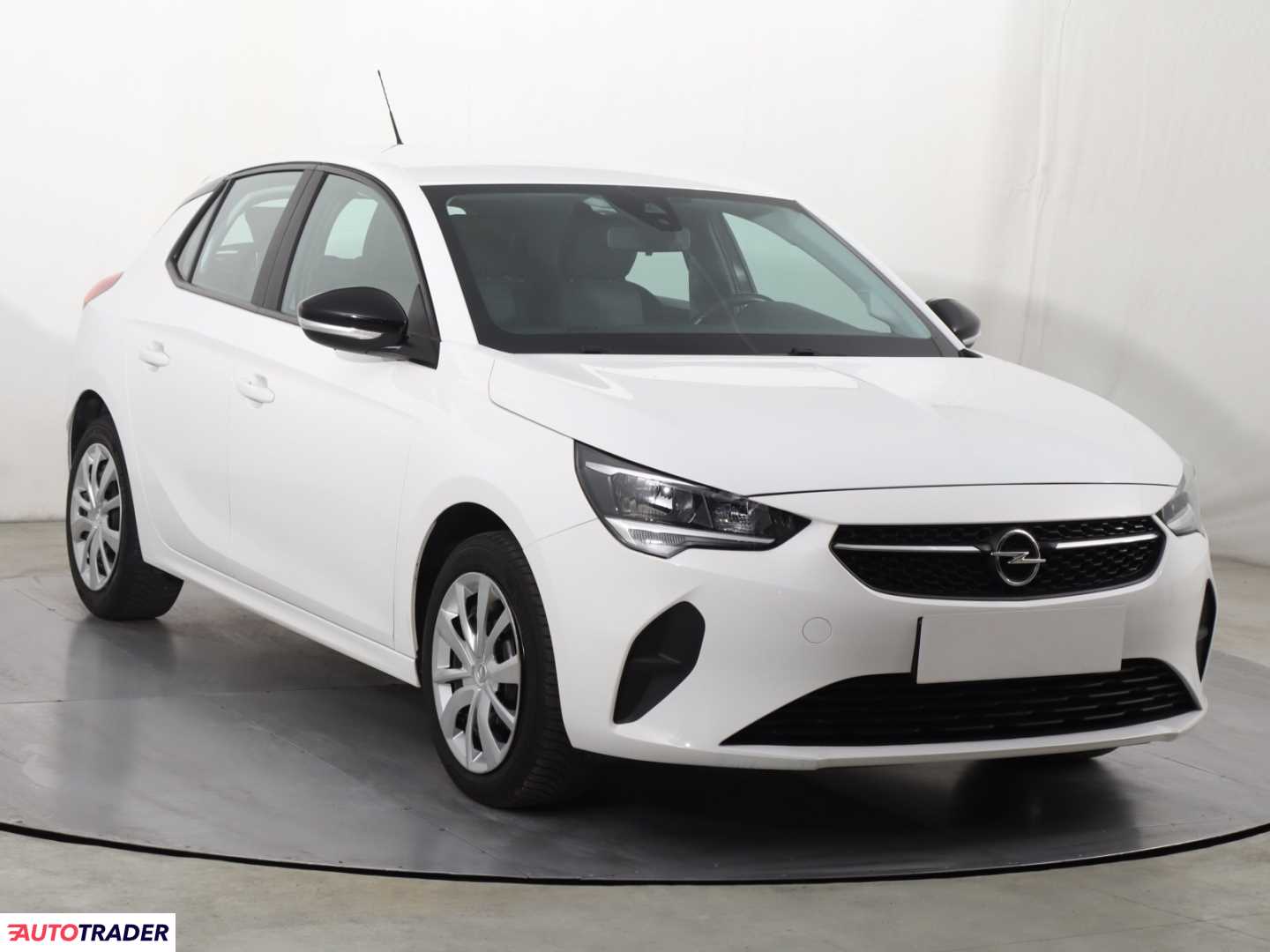 Opel Corsa 2023 1.2 73 KM