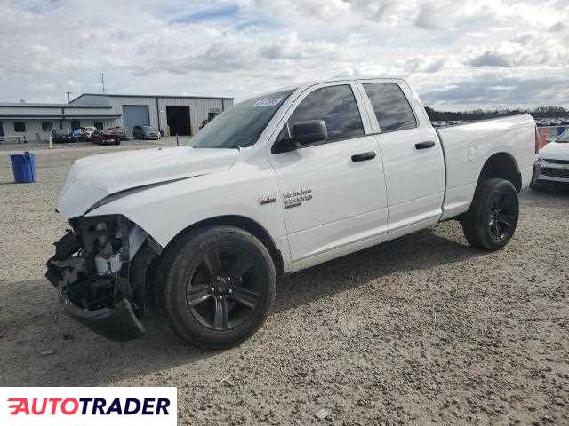 Dodge Ram 2019 5