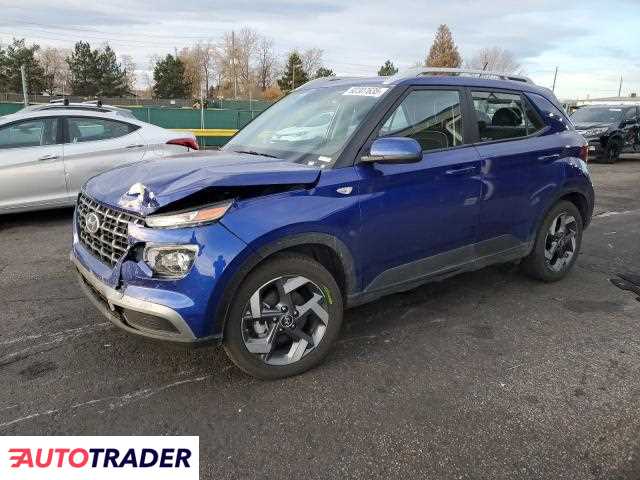 Hyundai Pozostałe 2024 1