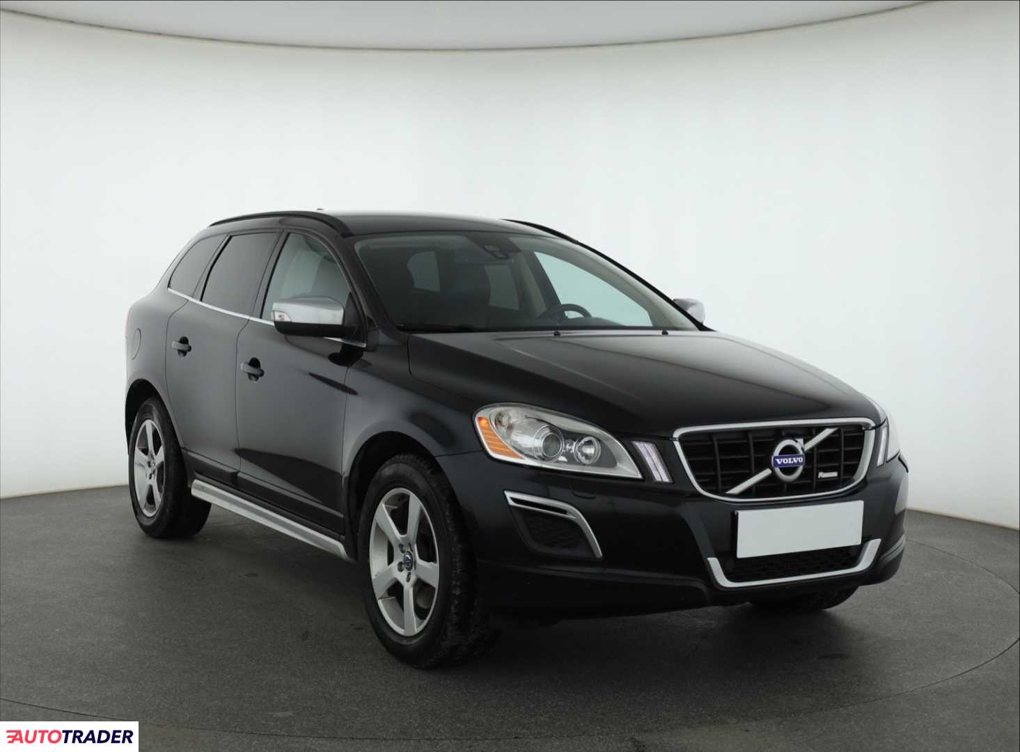 Volvo XC60 2010 2.0 199 KM