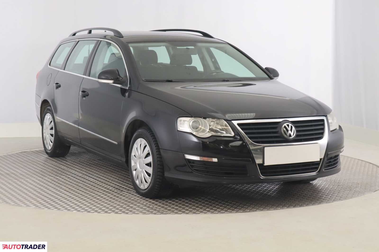 Volkswagen Passat 2007 1.9 103 KM