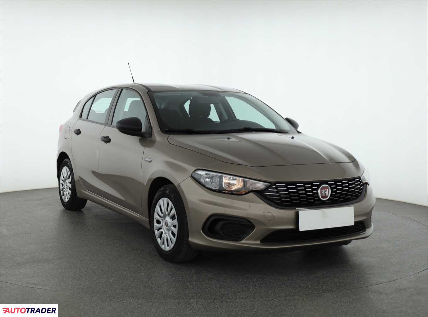 Fiat Tipo 2020 1.4 93 KM